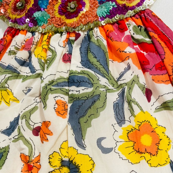 Twinset maxi dress - Picture 7 of 11